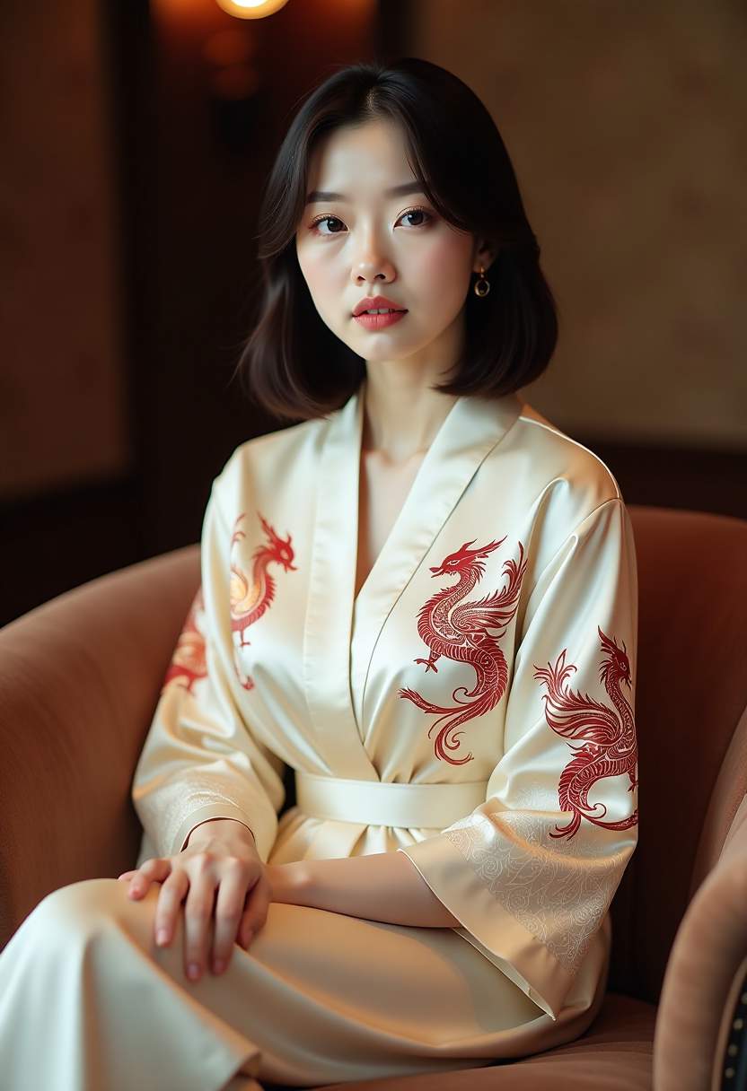 分手的决心